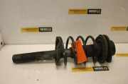 Federbein Rechts Vorne Peugeot 206 (2A/C/H/J/S) Schrägheck 1.1 XN,XR (TU1JP(HFX)) 2000-02