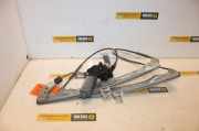 Fensterheber Links Vorne Peugeot 206 (2A/C/H/J/S) Schrägheck 1.4 XR,XS,XT,Gentry (TU3JP(KFW)) 2000-02