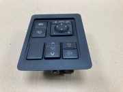 Spiegelverstellung Schalter 5544660230 Toyota Land Cruiser (J15) Hardtop Geländewagen 2.8 D-4D 16V (1GD-FTV) 2023-08