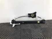 Fensterheber Links Hinten 565839461 Skoda Kodiaq SUV 1.4 TSI ACT 16V (CZEA) 2017-09