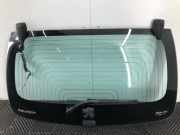 Heckklappe 8744W1 Peugeot 107 Schrägheck 1.0 12V (384F(1KR)) 2011-06