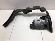 Stoßfängerbefestigung Rechts Hinten A2478851900 Mercedes-Benz B (W247) Schrägheck 2.0 B-200d (OM654.920) 2021-10