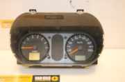 Tacho 2S6F10849JF Ford Fusion Kombi 1.6 16V (FYJC(Euro 5)) 2003-05