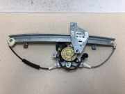 Fensterheber Links Hinten Daewoo / Chevrolet Nubira Wagon Kombi 1.6 16V (L44(L4-96)) 2006-01