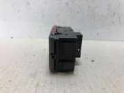 Warnleuchte Schalter 735357113 Fiat Panda (169) Schrägheck 1.1 Fire (187.A.1000) 2004-10