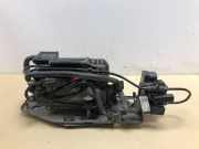 Kompressor A2133202701 Mercedes-Benz E-Klasse AMG (W213) Limousine 4.0 E-63 S AMG V8 Turbo 4-Matic+ (M177.980) 2017-06