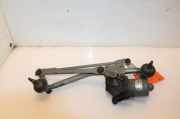 Scheibenwischermotor 2S6T17B571AC Ford Fiesta 5 (JD/JH) Schrägheck 1.25 16V (M7JB) 2003-07