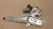 Fensterheber Links Hinten 85710B2040 Daihatsu Sirion 2 (M3) Schrägheck 1.3 16V DVVT (K3-VE) 2006-01