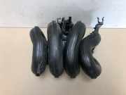 Ansaugkrümmer 1710197401 Daihatsu YRV (M2) Schrägheck 1.3 16V DVVT (K3-VE) 2001-12