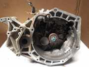 Getriebe Manuell ABS Suzuki Swift (ZA/ZC/ZD1/2/3/9) Schrägheck 1.3 D 16V (D13A) 2008-12