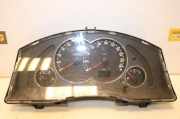 Tacho 13214770LN Opel Meriva (A) Großraumlimousine 1.3 CDTI 16V (Z13DTJ(Euro 4)) 2006-09