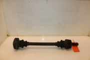 Antriebswelle Links Hinten ABS Mercedes-Benz S (W220) Limousine 5.8 S-600L V12 36V (M137.970) 2000-03