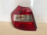 Rücklicht Links 6924501 BMW 1 serie (E87/87N) Schrägheck 5-drs 118i 16V (N46-B20) 2005-11