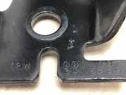 Gürtelschnalle Links Hinten A2058600369 Mercedes-Benz C (W205) Limousine C-300 2.0 Turbo 16V (M264.920) 2019-07