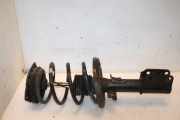 Federbein Rechts Vorne Renault Megane III Grandtour (KZ) Kombi 5-drs 1.5 dCi 110 (K9K-J836) 2010-02