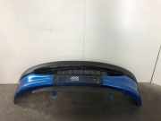 Spoiler Vorne Peugeot 206 (2A/C/H/J/S) Schrägheck 1.4 HDi (DV4TD(8HZ)) 2006-06