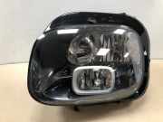 Scheinwerfer Links 13468646 Citroën C3 Aircross I (2C/2R) SUV 1.2 e-THP PureTech 110 (EB2ADT(HNP)) 2018-02