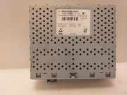 Radio A2229003210 Mercedes-Benz C Estate (S205) Kombi C-450 AMG Sport 3.0 V6 24V Turbo 4-Matic (M276.823(Euro 6)) 2015