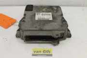 Motorsteuergerät 9637086980E Peugeot 206 (2A/C/H/J/S) Schrägheck 1.4 XR,XS,XT,Gentry (TU3JP(KFW)) 2000-01