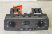 Bedienung Heizung 1X4H19980DD Jaguar X-type Limousine 2.0 D 16V (FMBB) 2005-08