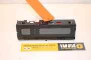Innenausstattung Display 82000142416 Renault Scénic I (JA) -> 1999, Zie MEGANE Großraumlimousine 2.0 16V IDE (F4R-747) 2002-09
