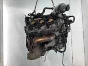 Motor Q0000000001 Mercedes-Benz C Estate (S204) Kombi 2.5 C-230 V6 24V (M272.921) 2009-03