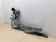 Fensterheber Rechts Vorne 857100D100 Toyota Yaris II (P9) Schrägheck 1.0 12V VVT-i (1KR-FE) 2009-03