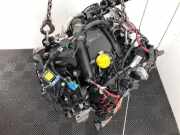 Motor 161A09794R Renault Clio IV (5R) Schrägheck 5-drs 1.5 Energy dCi 90 FAP (K9K-638) 2013-07