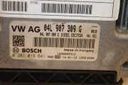 Motorsteuergerät 04L907309G Volkswagen Scirocco (137/13AD) Schrägheck 3-drs 2.0 TDI 16V (CUWA) 2014-05 CUWA