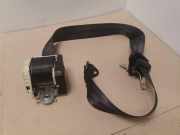 Sicherheitsgurt Links Hinten 34017776A Renault Twingo II (CN) Schrägheck 3-drs 1.2 16V (D4F-772(D4F-J7)) 2010-04
