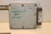 Motorsteuergerät 4S4112A650BA Ford Transit Connect Van 1.8 Tddi (P7PB) 2004-11