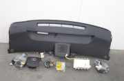 Airbag Set + Steuergerät RA0M94008P3J Toyota Prius (NHW20) Liftback 1.5 16V (1NZ-FXE) 2009-01