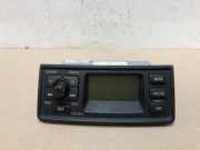 Navigation Display 861100D040 Toyota Yaris (P1) Schrägheck 1.3 16V VVT-i (2SZFE) 2006-02