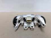 Bedienung Heizung 69617001Q Peugeot 107 Schrägheck 1.0 12V (384F(1KR)) 2008-09