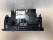 Bedienung Heizung 8D0820043M Audi A4 Avant (B5) Kombi 1.8 20V (AVV) 2001-02