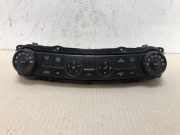 Bedienung Heizung H24400055010 Mercedes-Benz E Kombi (S211) Kombi 3.0 E-280 CDI 4-Matic V6 24V (OM642.921) 2006-06