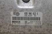 Motorsteuergerät 038906012K Volkswagen Golf IV (1J1) Schrägheck 1.9 TDI (ALH) 1999-08 ALH