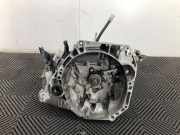 Getriebe Manuell ABS 320107568R Renault Clio IV Estate/Grandtour (7R) Kombi 5-drs 0.9 Energy TCE 90 12V (H4B-408(H4B-B4)) 2017-06