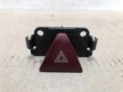 Warnleuchte Schalter 9642219577 Peugeot 307 (3A/C/D) Schrägheck 1.4 16V (ET3J4(KFU)) 2005-05