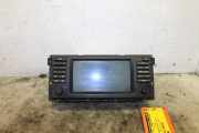 Steuergerät Board 65526934412 BMW 5 serie Touring (E39) Kombi 520i 24V (M54-B22(226S1)) 2004-06