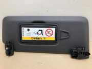 Sonnenblende A1778106200 Mercedes-Benz B (W247) Schrägheck 2.0 B-200d (OM654.920) 2023-02