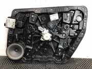 Fensterheber Rechts Vorne A2477202006 Mercedes-Benz B (W247) Schrägheck 2.0 B-200d (OM654.920) 2023-05