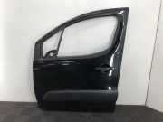 Tür Links Vorne 9002Z3 Peugeot Partner (GC/GF/GG/GJ/GK) Van 1.6 HDI 90 16V (DV6TED4BU.FAP(9HS)) 2010-10