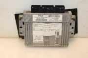 Motorsteuergerät 9644674980 Peugeot 406 (8B) Limousine 1.8 16V (EW7J4(6FZ)) 2002-06
