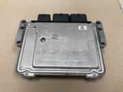 Motorsteuerger?t 9663193780 Citro?n C3 Picasso (SH) Gro?raumlimousine 1.6 16V VTI 120 (EP6C(5FS)) 2009-09 EP6C(5FS)