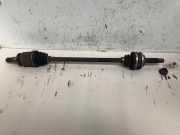 Antriebswelle Rechts Hinten ABS Subaru Legacy Wagon (BH) Kombi 2.0 16V (EJ201) 2000-02