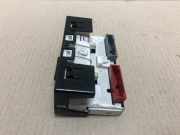 Innenausstattung Display P8200028364A Renault Clio II (BB/CB) Schrägheck 1.4 16V (K4J-700) 2001-10