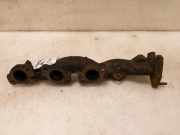 Auspuff Krümmer 9X2Q9430 Land + Range Rover Range Rover Sport (LW) Geländewagen 3.0 SDV6 (306DT(TDV6)) 2014-04