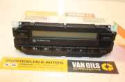 Bedienung Heizung 5HB00761702 Volkswagen Golf IV (1J1) Schrägheck 2.3 V5 GTI (AGZ) 1998-07 AGZ
