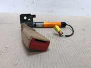Gurtstraffer Links Hinten Opel Vectra C Limousine 2.2 DTI 16V (Y22DTR(Euro 3)) 2004-02